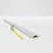 Ekena Millwork 2 3/8"H x 2 7/8"P x 3 5/8"F x 94 1/2"L, (2" Repeat), Federal Crown Moulding MLD02X02X03FE - alternate 8